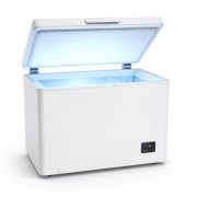 Chest Freezers