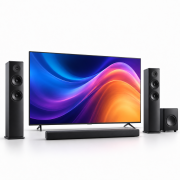 Television & Entertainment