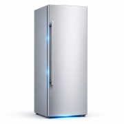 Upright Freezers