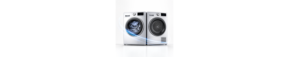 Laundry Appliances