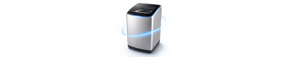 Top Load Washing Machines