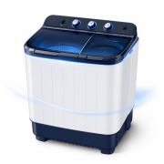 Semi-Auto Washing Machines