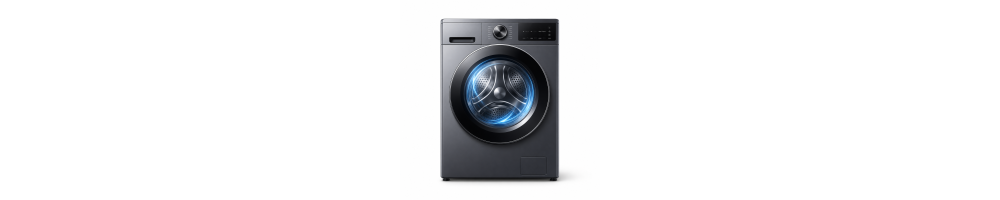 Front Load Washers
