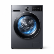Front Load Washers