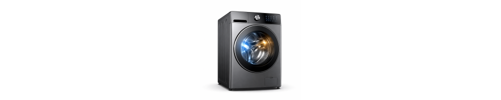 Front Load Washer Dryers