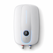Water Heaters with Pump