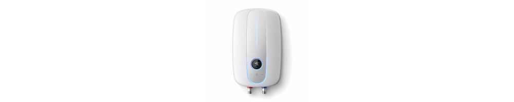 Water Heaters without Pump