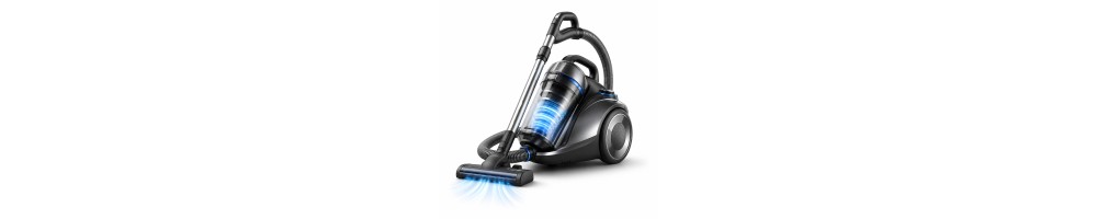 Vacuum Cleaners
