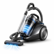 Vacuum Cleaners