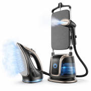 Irons & Garment Steamers