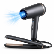 Hair Dryers & Stylers