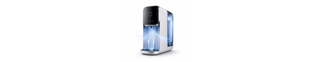 Water Purifiers