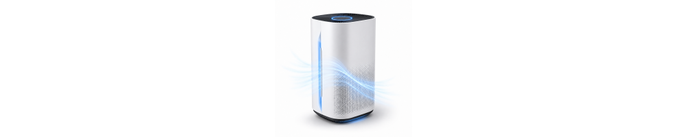 Air Purifiers