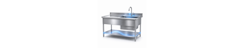 Stainless Steel Equipment
