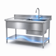 Stainless Steel Equipment