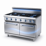 Commercial Cooking Equipment