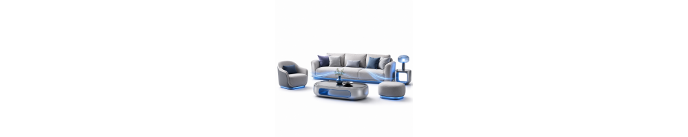 Living Room Furniture