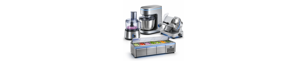Food Preparation Equipment