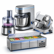Food Preparation Equipment