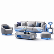 Living Room Furniture